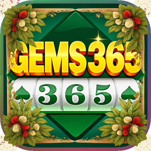 gems365 — galeri pratinjau - APK Resmi